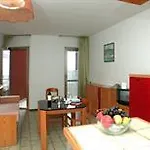 Aparthotel Stella Maris 3*