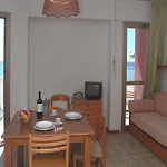 Stella Maris Aparthotel Pietra Ligure