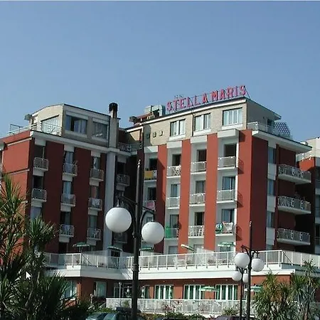 Aparthotel Stella Maris Pietra Ligure