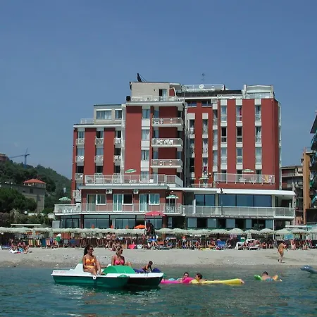 Aparthotel Stella Maris