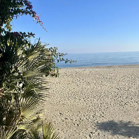 Aparthotel Stella Maris 3*