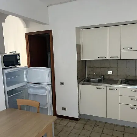 Aparthotel Stella Maris Pietra Ligure