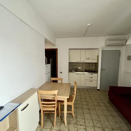 Aparthotel Stella Maris