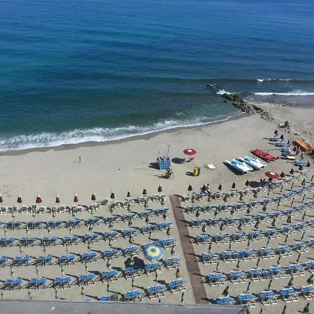 Aparthotel Stella Maris
