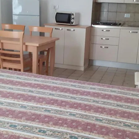 Apart-hotel Stella Maris