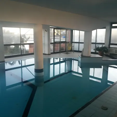 Aparthotel Stella Maris 3*