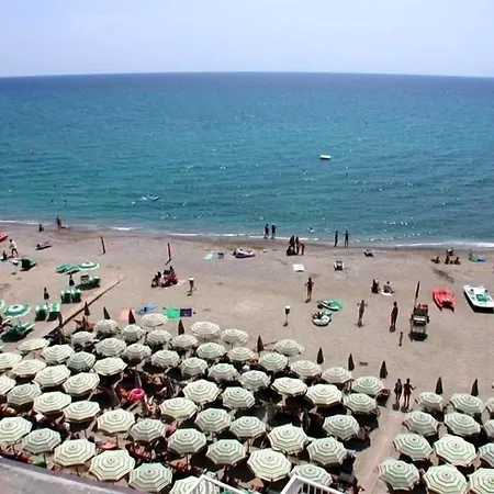 Stella Maris 3*