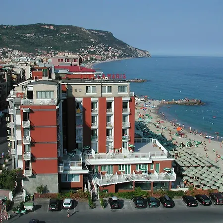 Aparthotel Stella Maris