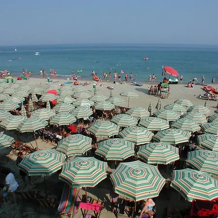 Apart-hotel Stella Maris 3*