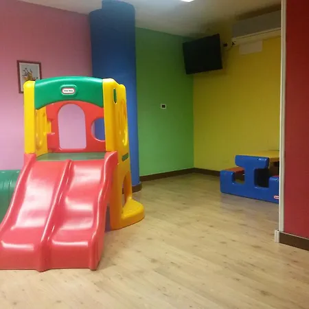 Stella Maris פייטרה ליגורה