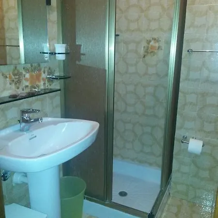 Apart Otel Stella Maris 3*