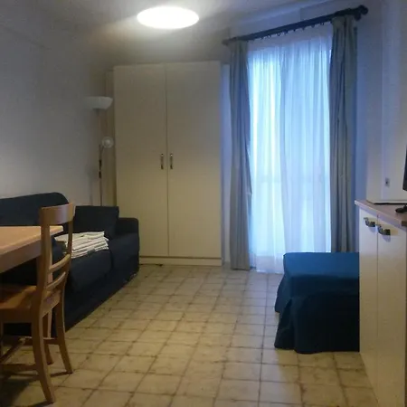 Apart-hotel Stella Maris 3*
