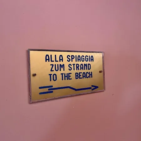 Stella Maris Pietra Ligure