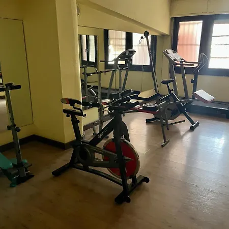 Stella Maris Lägenhetshotell Pietra Ligure