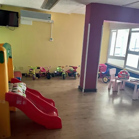 Stella Maris 3* Pietra Ligure