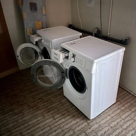 Stella Maris Aparthotel 3*