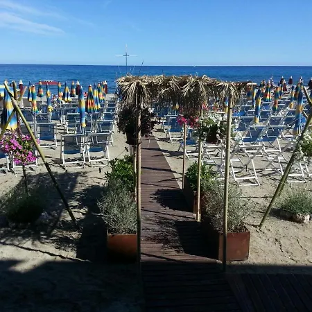 Stella Maris Pietra Ligure
