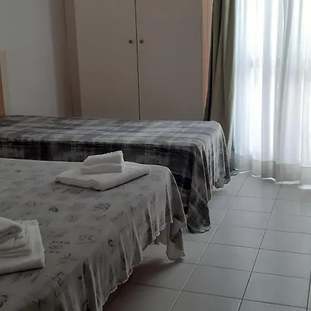 Lejlighedshotel Stella Maris Pietra Ligure