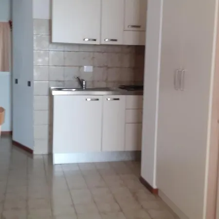 Stella Maris Aparthotel