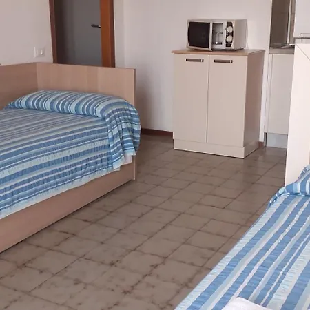Stella Maris Lejlighedshotel 3*
