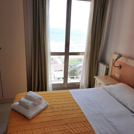 Apart Otel Stella Maris Pietra Ligure