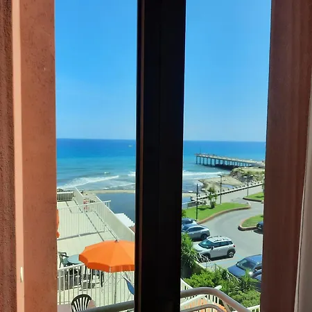 Stella Maris Pietra Ligure