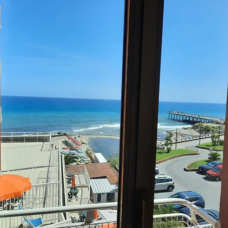 Stella Maris Apart Otel