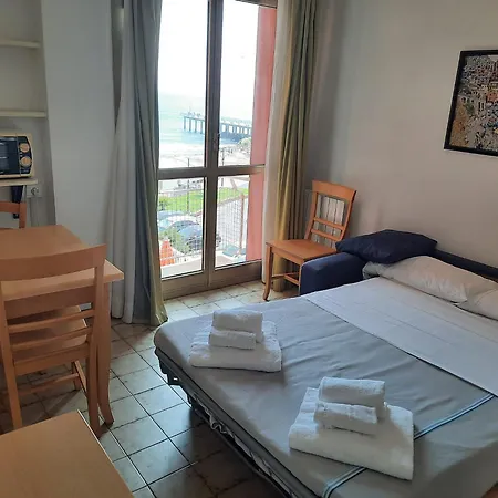 Aparthotel Stella Maris