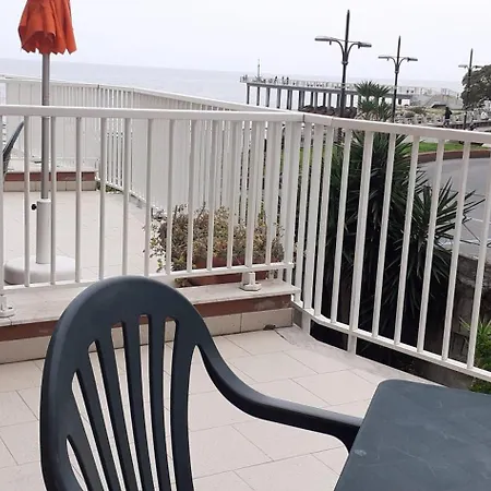 Stella Maris Aparthotel Pietra Ligure