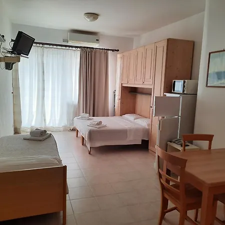 Stella Maris Apart Otel