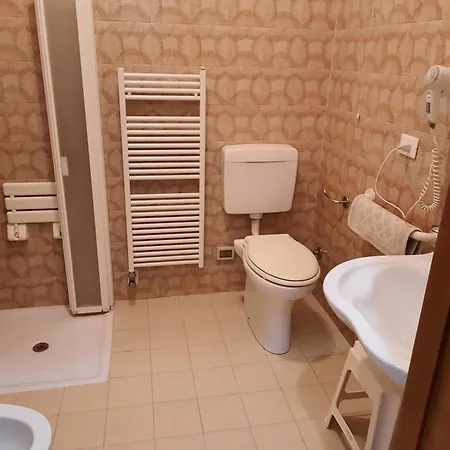 Stella Maris アパートホテル ピエトラ・リーグレ