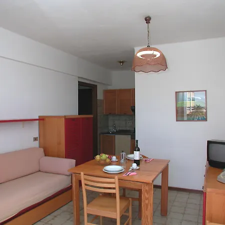 Apart Otel Stella Maris 3*