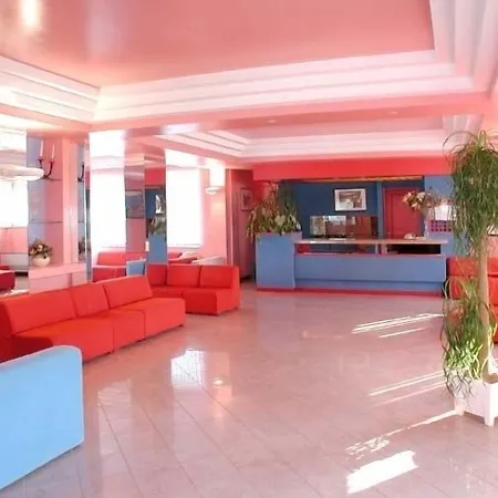 Stella Maris 3* Pietra Ligure