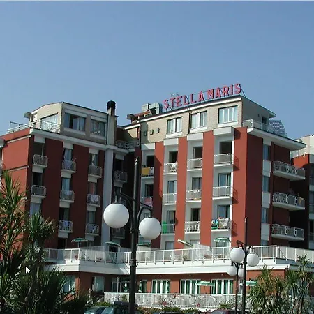 Stella Maris Apart Otel 3*