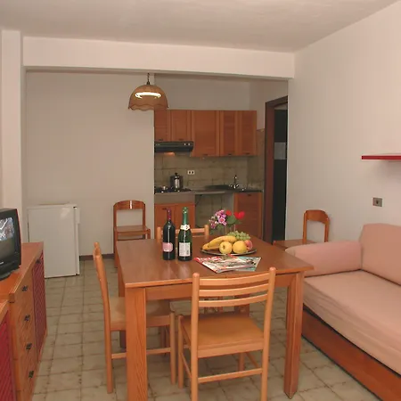 Stella Maris Apart Otel 3*