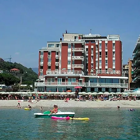 Stella Maris 3* Pietra Ligure