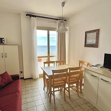 Stella Maris Pietra Ligure