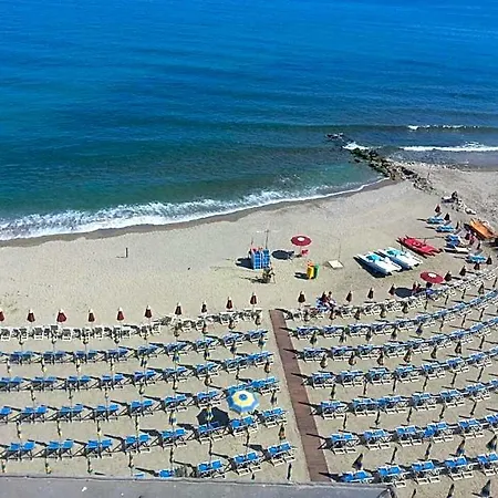 Stella Maris 3* Pietra Ligure