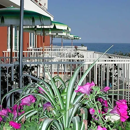 Stella Maris Lägenhetshotell