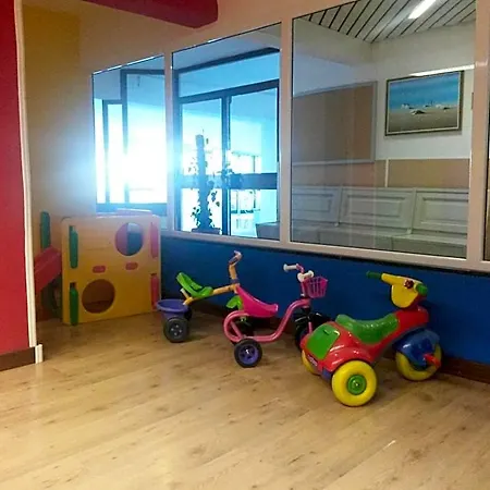 Stella Maris Lägenhetshotell