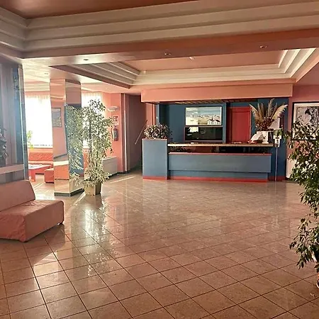 Stella Maris Lägenhetshotell Pietra Ligure