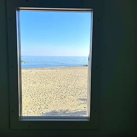 Lägenhetshotell Stella Maris Pietra Ligure