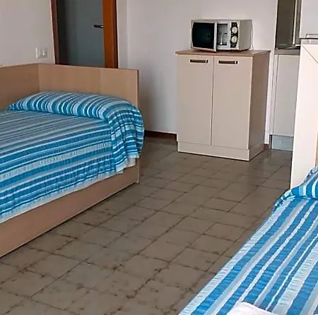 Lägenhetshotell Stella Maris 3*
