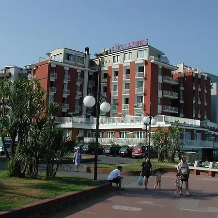 Stella Maris Pietra Ligure