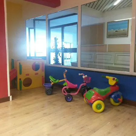 Stella Maris ピエトラ・リーグレ