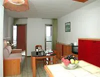 Apart Otel Stella Maris 3*