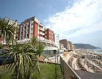 Stella Maris Apart Otel Pietra Ligure