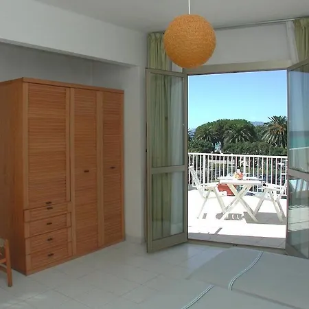 Apart Otel Stella Maris