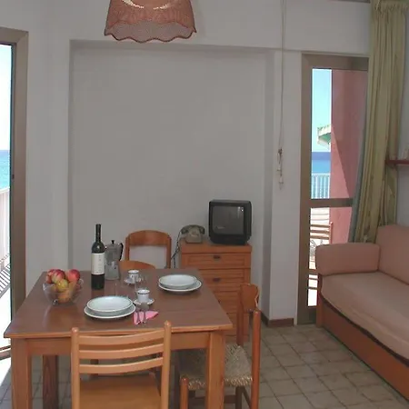 Stella Maris Apart Otel Pietra Ligure