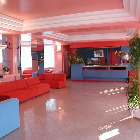 Stella Maris 3*